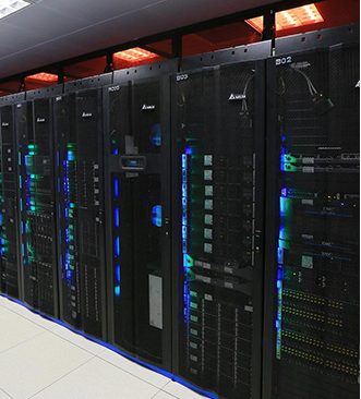 JDB电子的大数据运用